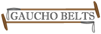 Gaucho Belts