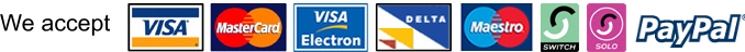 Payment methods