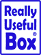 Really Useful Products Ltd