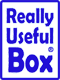 Really Useful Boxes Inc